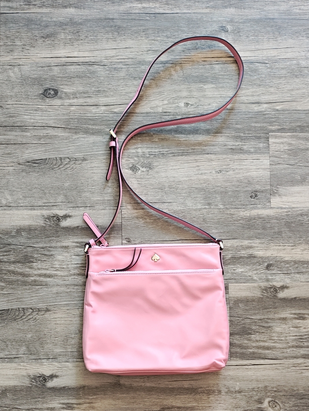 Kate Spade Messenger Bag